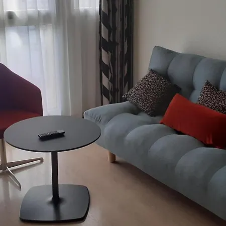 Otel Akena - Grande 3*