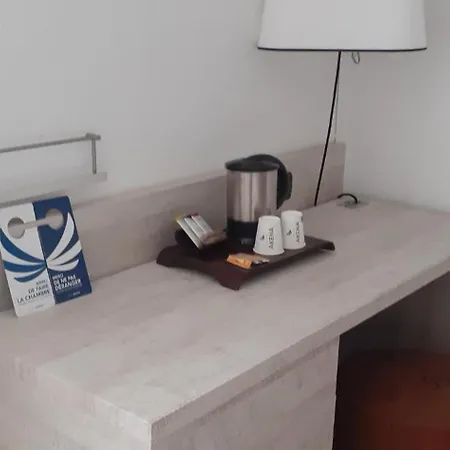 Akena - Grande 3* Biarriz