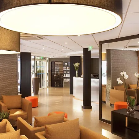 Akena - Grande Hotel Biarritz