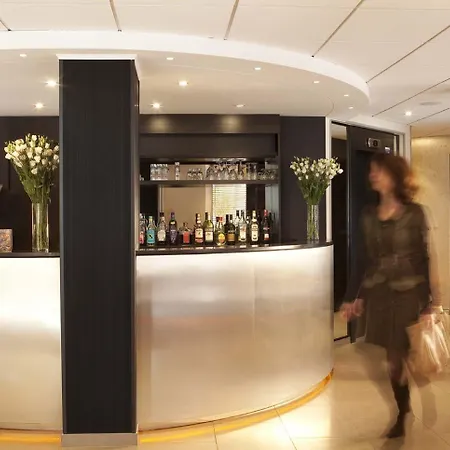 Hotel Akena - Grande 3*