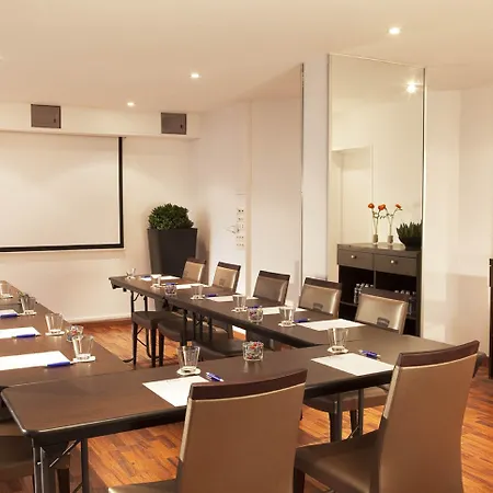 Hotel Akena - Grande 3*