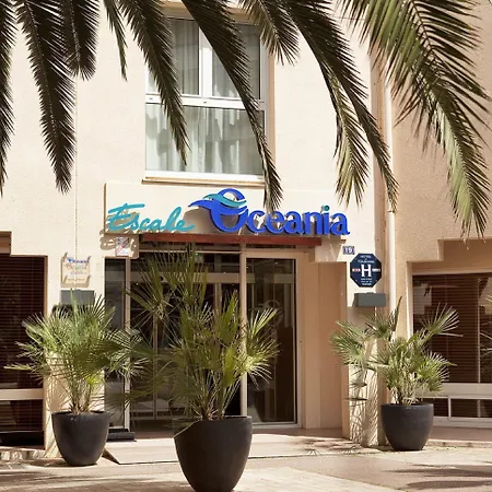 Hotel Akena - Grande