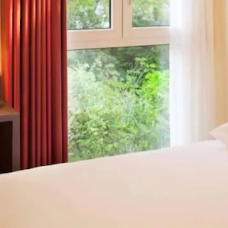 Hotel Akena - Grande Biarritz