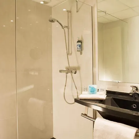 Akena - Grande Hotel 3*