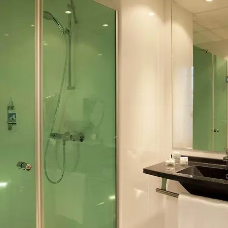 Akena - Grande Hotel 3*