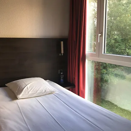 Hotel Akena - Grande Biarritz