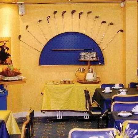 Hotel Akena - Grande