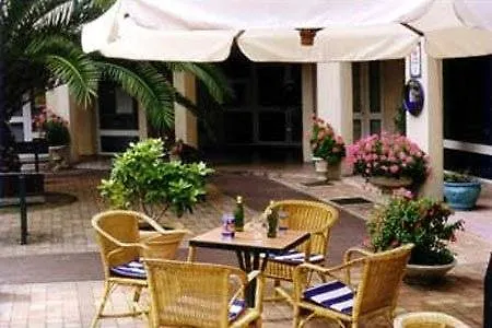 Akena - Grande 3* Biarritz