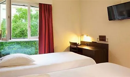 Akena - Grande Hotel Biarritz