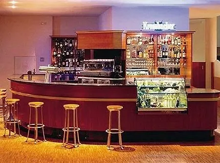 Akena - Grande Hotel 3*