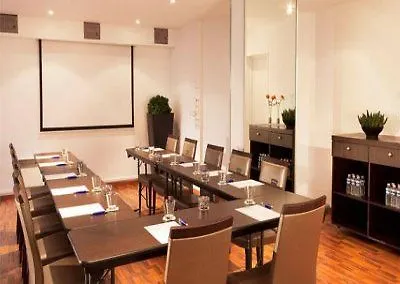 Akena - Grande Otel 3*