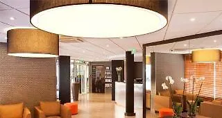 Akena - Grande Hotel