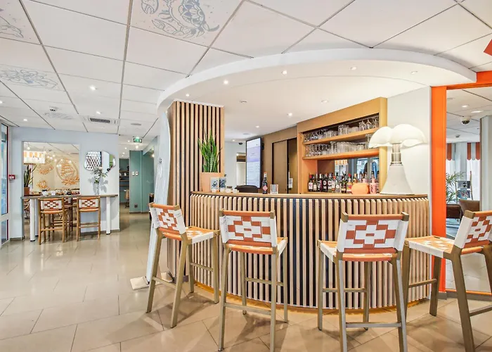 Hotel Akena - Grande 3*