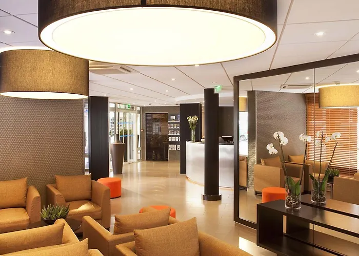 Akena - Grande Hotel Biarritz