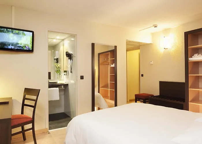 Hotel Akena - Grande