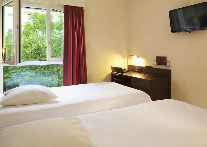 Hotel Akena - Grande 3*