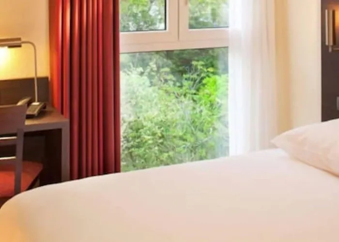 Hotel Akena - Grande Biarritz