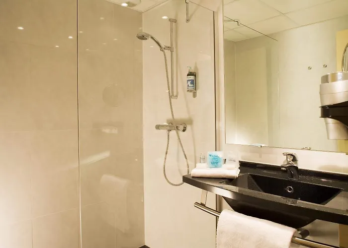 Akena - Grande Hotel 3*