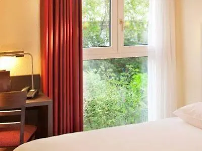 Akena - Grande Hotel