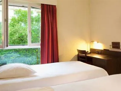 Akena - Grande Hotel Biarritz