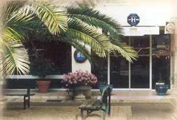 Akena - Grande Hotel