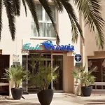 Hotel Akena - Grande