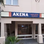 Hotel Akena - Grande
