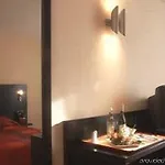 Hotel Akena - Grande 3*