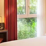 Akena - Grande Hotel