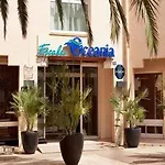 Akena - Grande Hotel
