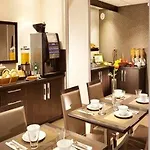 Akena - Grande Hotel