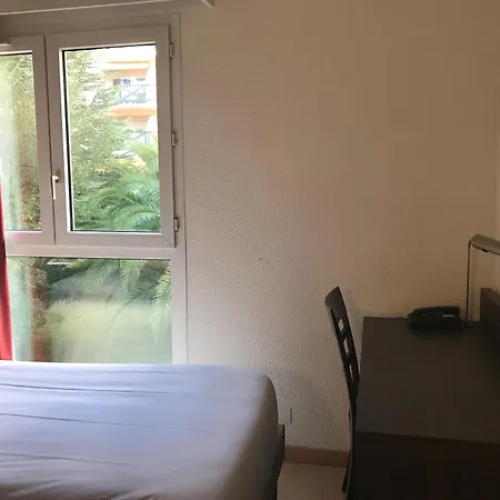 Akena - Grande Hotel Biarriz