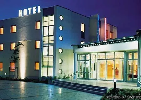 Akena - Grande 3* Biarritz