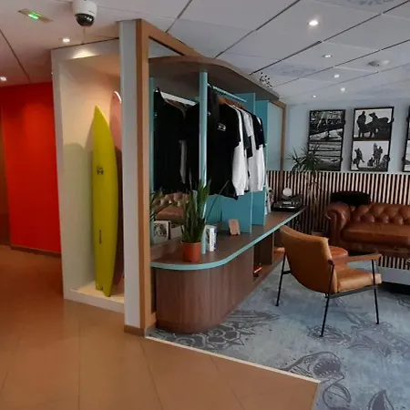 Surf Club By Akena - Grande