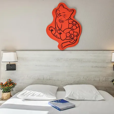 Akena - Grande Hotel Biarriz