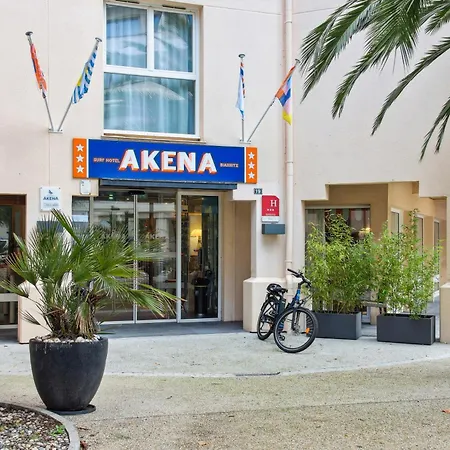 Akena - Grande Biarriz