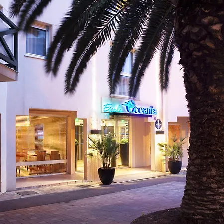 Hotel Surf Club By Akena - Grande