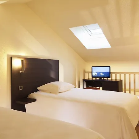 Surf Club By Akena - Grande 3* Biarritz