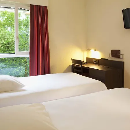 Hotel Akena - Grande 3*