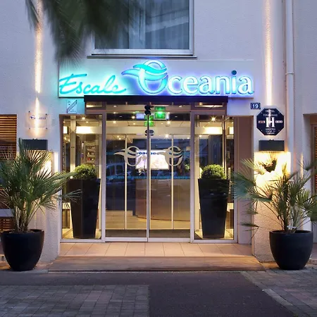 Hotel Surf Club By Akena - Grande Biarritz