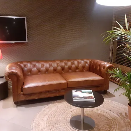 Hotel Surf Club By Akena - Grande Biarritz