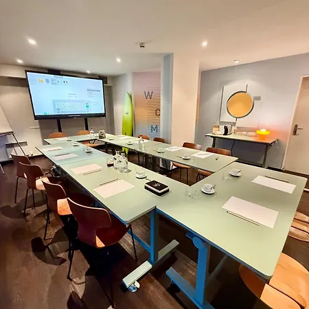 Akena - Grande 3* Biarritz