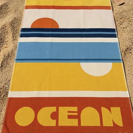 Surf Club By Akena - Grande Hotel