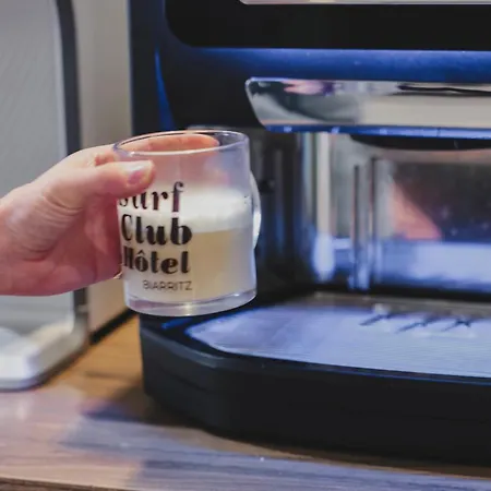 Hotel Surf Club By Akena - Grande 3*