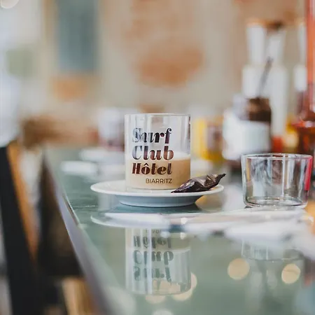 Surf Club By Akena - Grande Biarritz