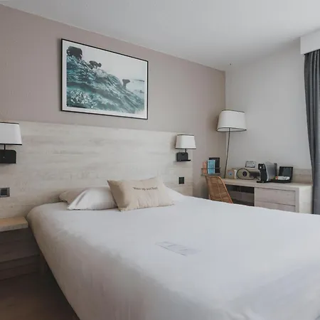 Surf Club By Akena - Grande 3* Biarritz