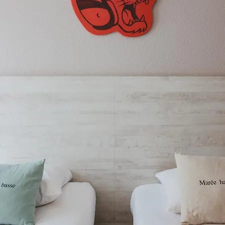 Hotel Surf Club By Akena - Grande