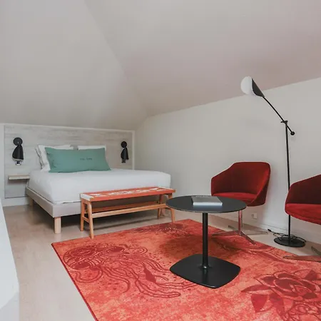 Surf Club By Akena - Grande Hotel 3*