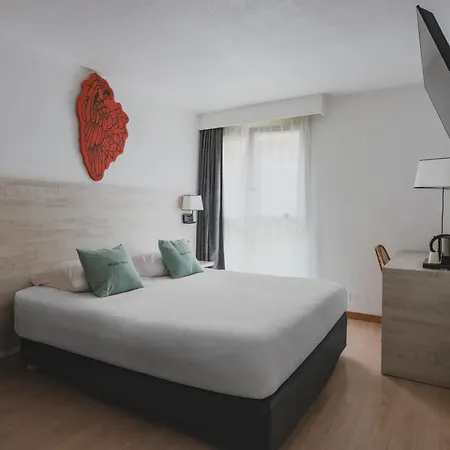 Surf Club By Akena - Grande 3* Biarritz