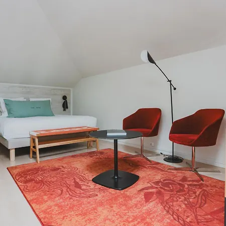 Surf Club By Akena - Grande Hotel Biarritz